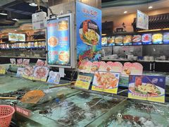 -渔民新村(番禺总店)