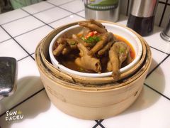 -贤合庄卤味火锅(济南泉城路店)