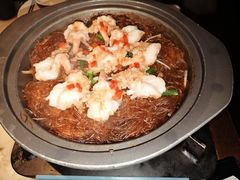 -绿茶餐厅(光谷世界城步行街店)