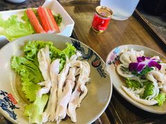 -小龙坎老火锅(北京三里屯店)