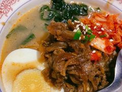 -小川洋风料理(街道口店)