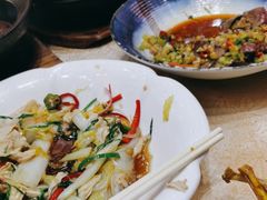 -大水车公馆·顺德菜·妈姐菜(均安店)