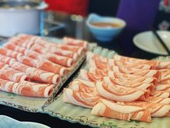 -青岛小羔羊火锅(李村公园店)