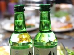 -33韩式自助烧烤(环城南路店)