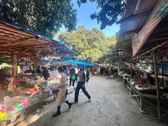 -丰依竹食·老牌竹筒饭