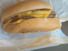 -麦当劳(红旗路店)