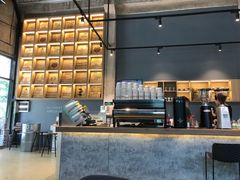 -GOTLOT COFFEE&KITCHEN角落厨房NOOK店