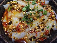 -龙门烤鱼(东方宝泰店)
