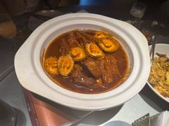 -上和臻品中国菜(花园街店)