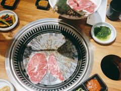 -九田家黑牛烤肉料理·自助(洪洞县城市花园店)