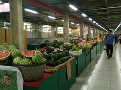 -金宝生活市场(东五环店)