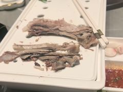 -燕兰楼·清真西北融合菜(亚运村店)