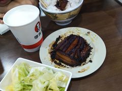 -李先生牛肉面·米饭套餐