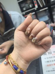 -LEILEI NAIL蕾蕾美甲美睫