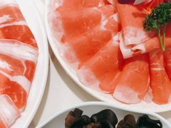 -小肥羊·牛羊肉火锅(万达广场店)