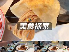 -大鸭梨烤鸭(石佛营店)