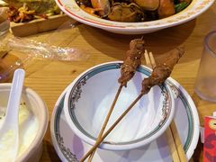 -庆峰龙虾烧烤(合肥一店)