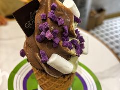 -GODIVA(王府井apm店)