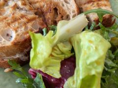 -O'mills Sourdough Bakery&Bistro(永嘉路店)