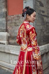 点击看大图 -Renee芮亦婚纱