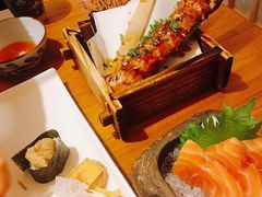 -文立新麻辣烫(合生汇21街区店)