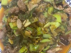 -蜗牛小馆醉乡民谣云南菜(惠新西里店)