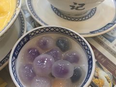 -赵记传承·中国甜品(福州总店)