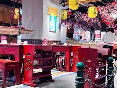 -黄家码头老火锅(解放碑旗舰店)