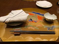 -九洲喜来登酒店湖月日餐厅