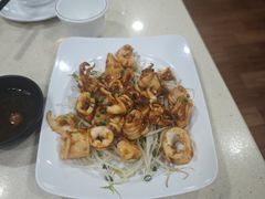 -老字号蛇口德记烧腊饭店·海鲜加工