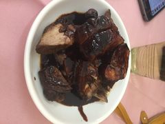 酱鸭-春餐厅