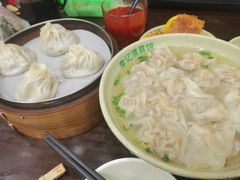 -李记清真馆(打钉巷店)