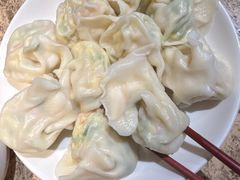 -金谷园饺子馆(北邮总店)