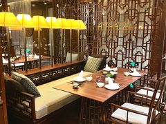 -蛇口希尔顿南海酒店·随轩中餐厅·粤菜