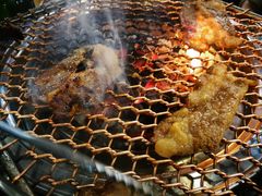 -大壮家原味烤肉(兴华北街店)