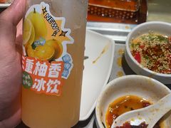 -海底捞火锅(壹悦城店)