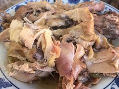 -道口古镇张存有烧鸡酒楼