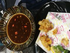 -东京爱上大连(中央大道店)