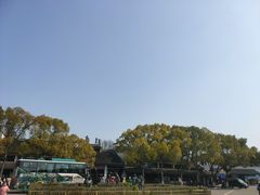 -乌镇东栅景区