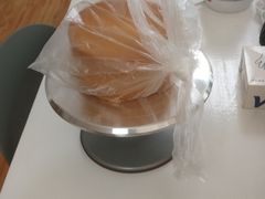 -食间旅人DIY烘焙工作室