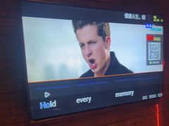 -华熙PARTY匯·量贩KTV(华熙LIVE·528店)