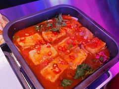 -燥次·烧烤酒场(万象城店)