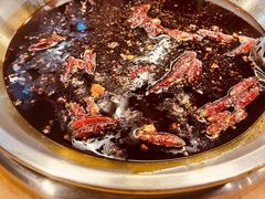 -飘香火锅(玉林西路店)