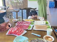 -蘭番坊青海特色铜锅涮·清真