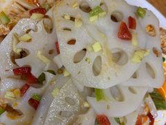 -火狼大盘鸡(团结东路店)