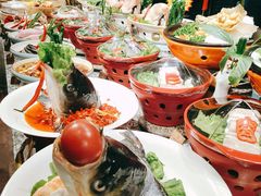 菜单-映像徐州(滨湖店)