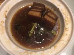 -眉州东坡(北苑华贸店)