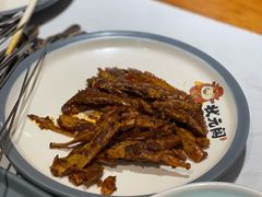 -状元阁烧烤(群力店)