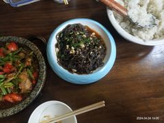 -鱼乐岛餐厅·户外花园主题餐厅