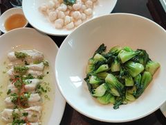 -环球港凯悦 · 享悦中餐厅